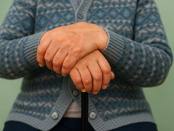 Wenn die Hände zu zittern beginnen: Wann warnt nur der Körper und wann ist Alarm angesagt?